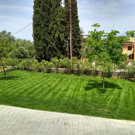 Гостьовий будинок Gogles House Agioi Deka  Екстер'єр фото