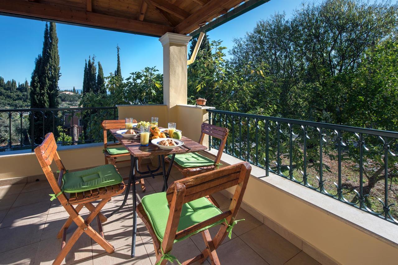 Гостьовий будинок Gogles House Agioi Deka  Екстер'єр фото