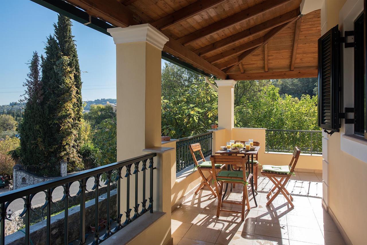 Гостьовий будинок Gogles House Agioi Deka  Екстер'єр фото